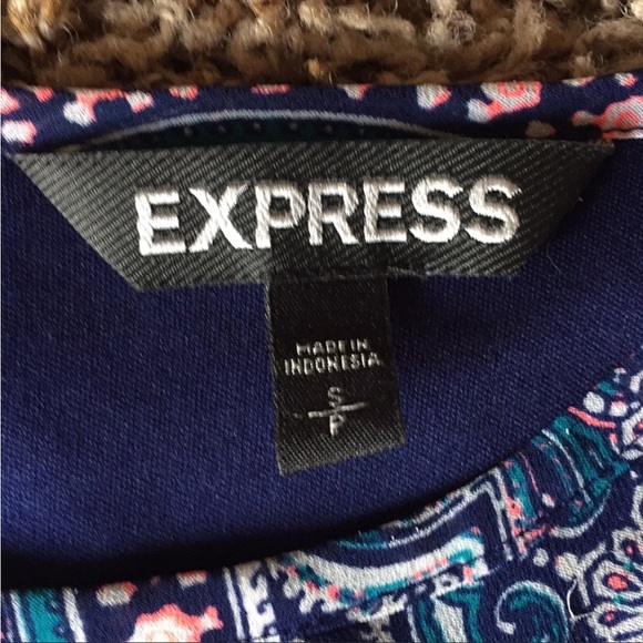 Express romper - Picture 4 of 4